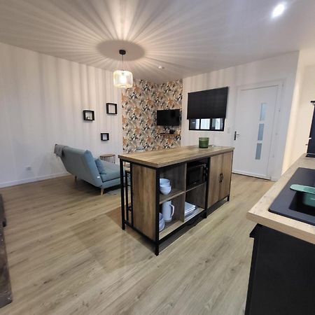 Appartement T2 Frangy Екстериор снимка