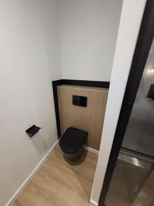 Appartement T2 Frangy Екстериор снимка
