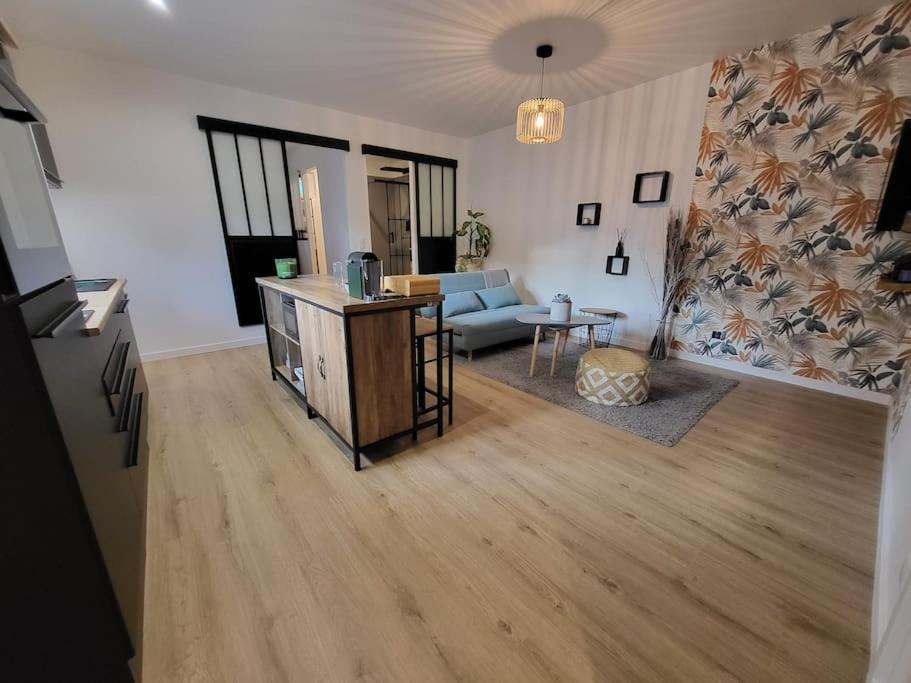Appartement T2 Frangy Екстериор снимка
