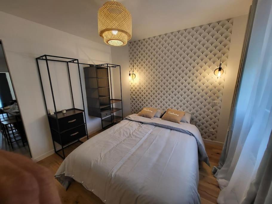 Appartement T2 Frangy Екстериор снимка