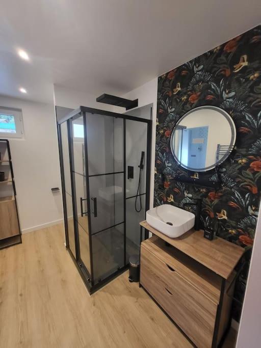 Appartement T2 Frangy Екстериор снимка