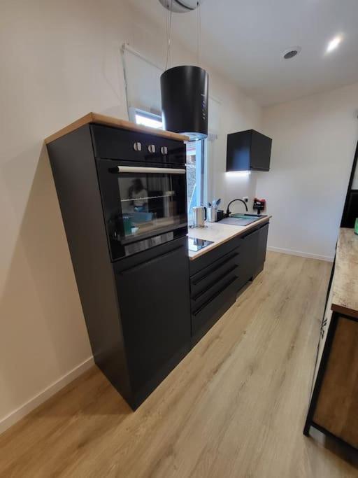 Appartement T2 Frangy Екстериор снимка