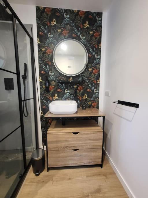Appartement T2 Frangy Екстериор снимка