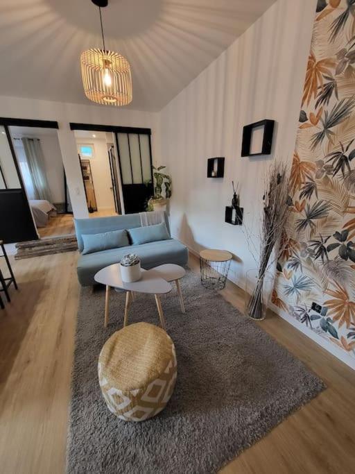 Appartement T2 Frangy Екстериор снимка