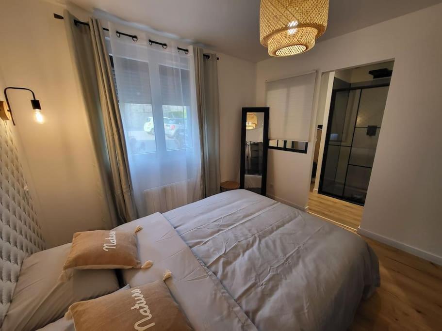Appartement T2 Frangy Екстериор снимка