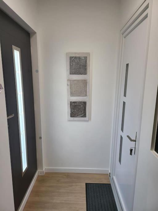 Appartement T2 Frangy Екстериор снимка