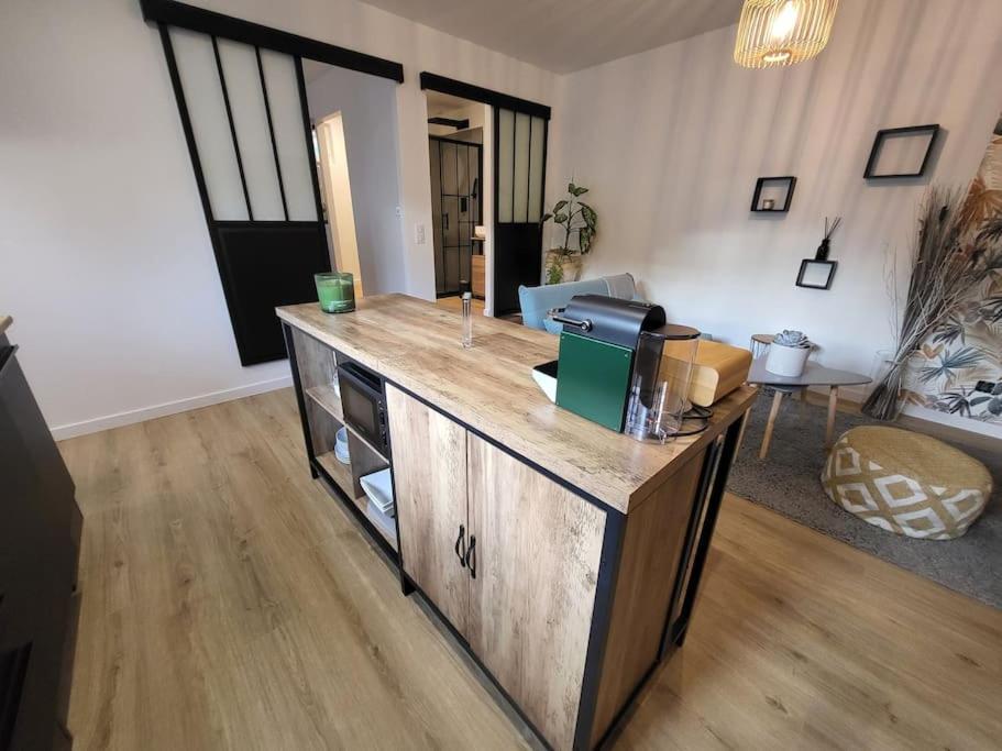 Appartement T2 Frangy Екстериор снимка