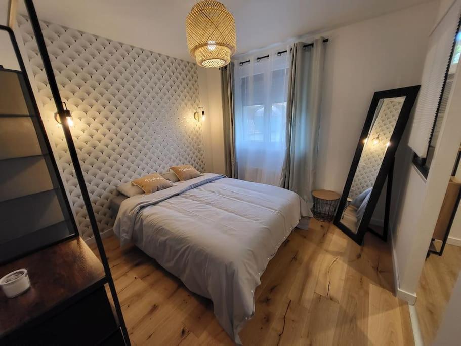 Appartement T2 Frangy Екстериор снимка