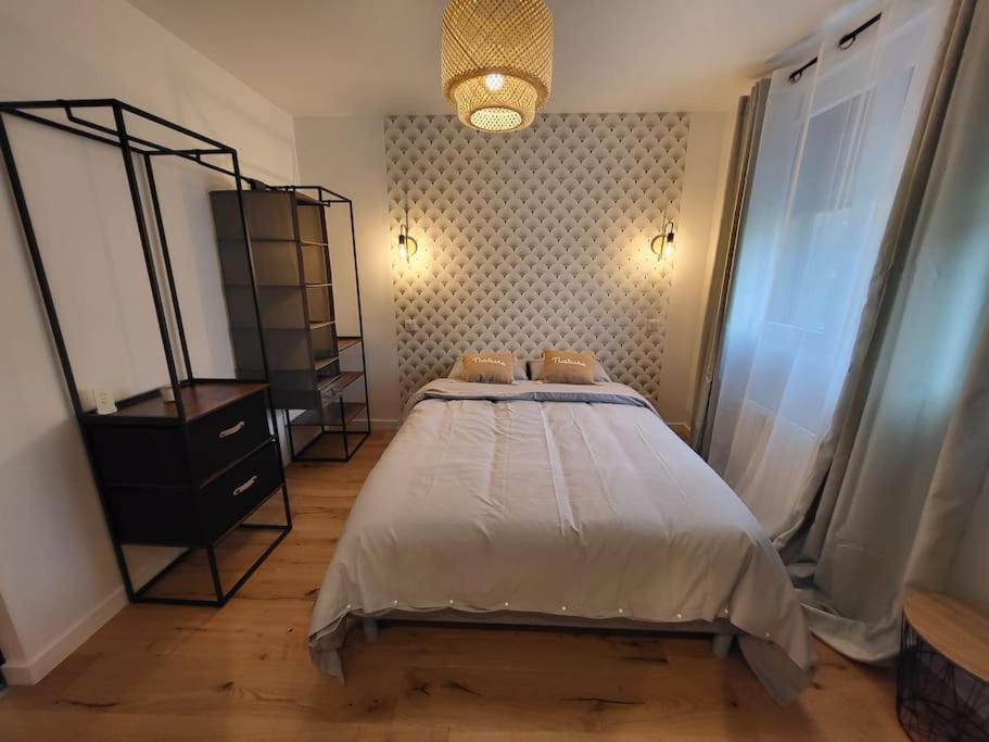 Appartement T2 Frangy Екстериор снимка