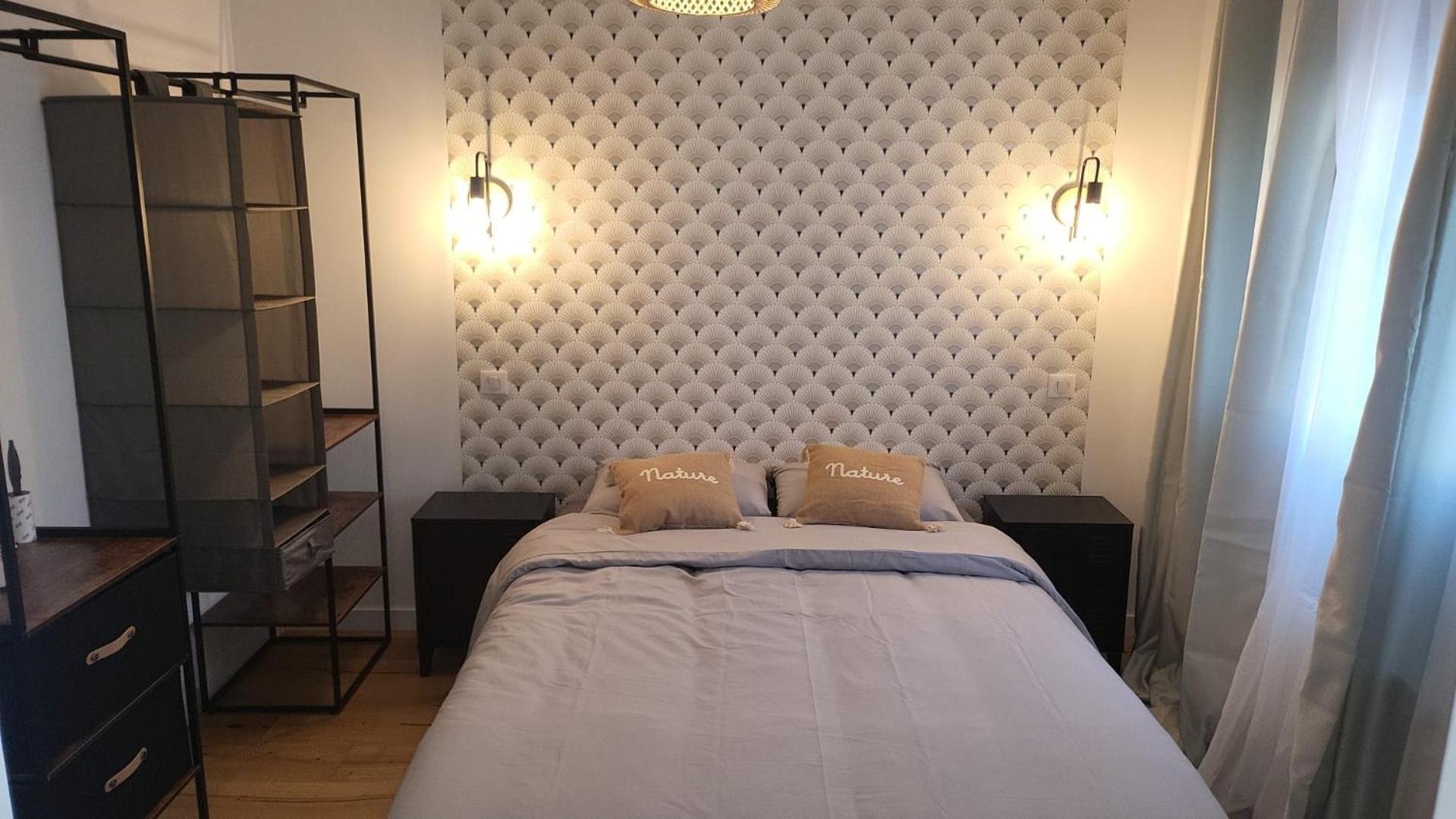 Appartement T2 Frangy Екстериор снимка