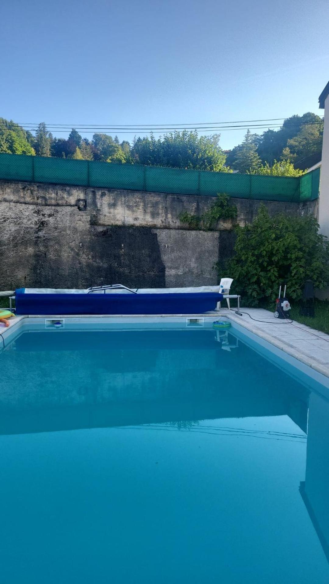 Appartement T2 Frangy Екстериор снимка