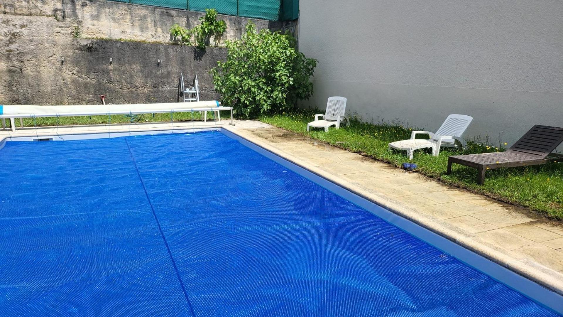 Appartement T2 Frangy Екстериор снимка
